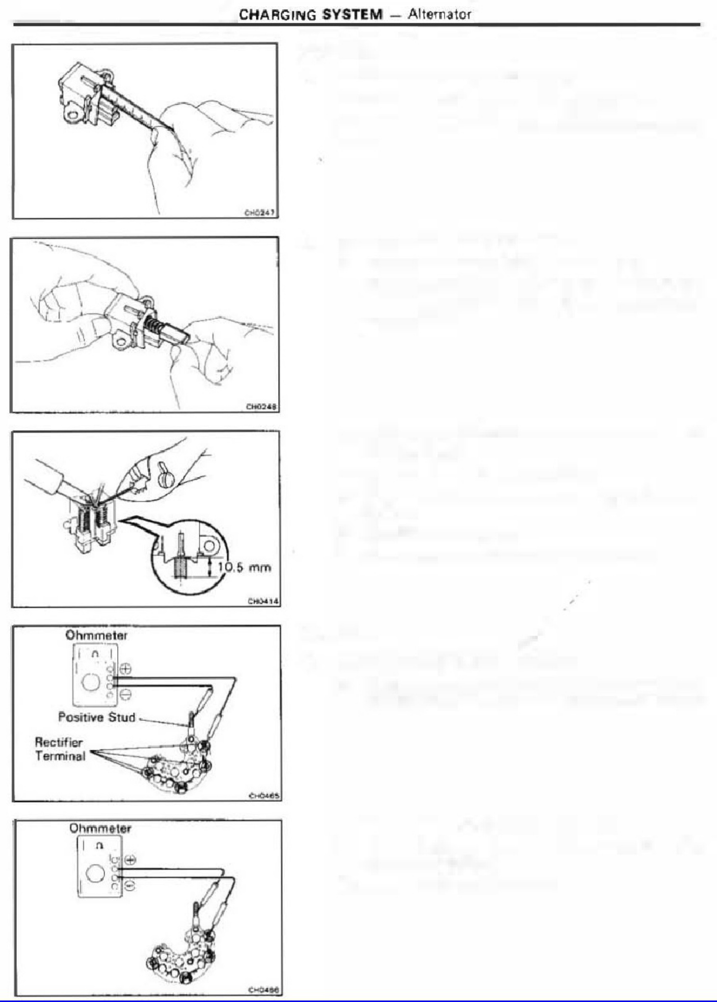 Sample 8 of Toyota Engine 4a F 4a Ge Workshop Service Manual [PDF]