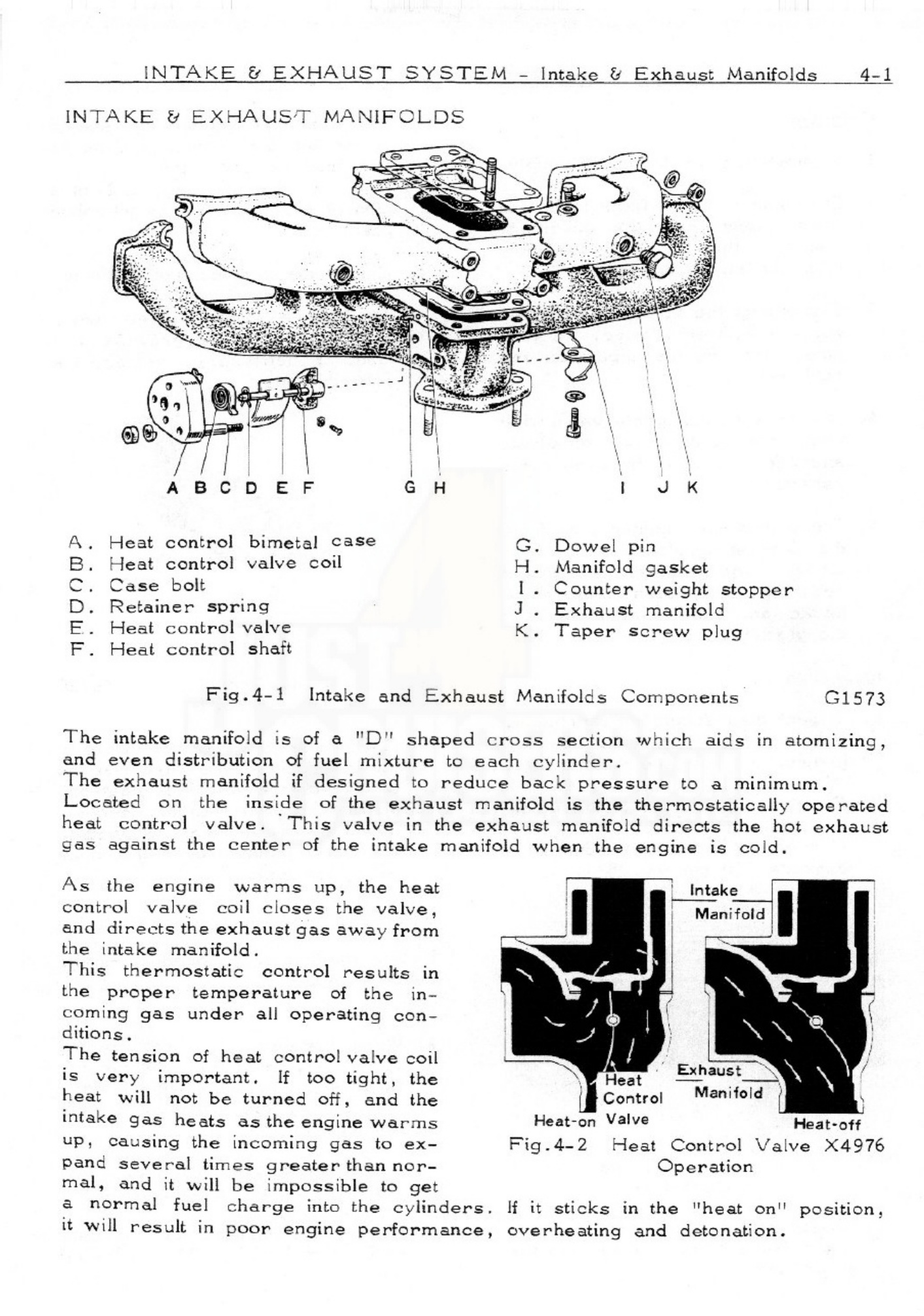Sample 4 of Toyota F Engine Workshop Service Manual [PDF]