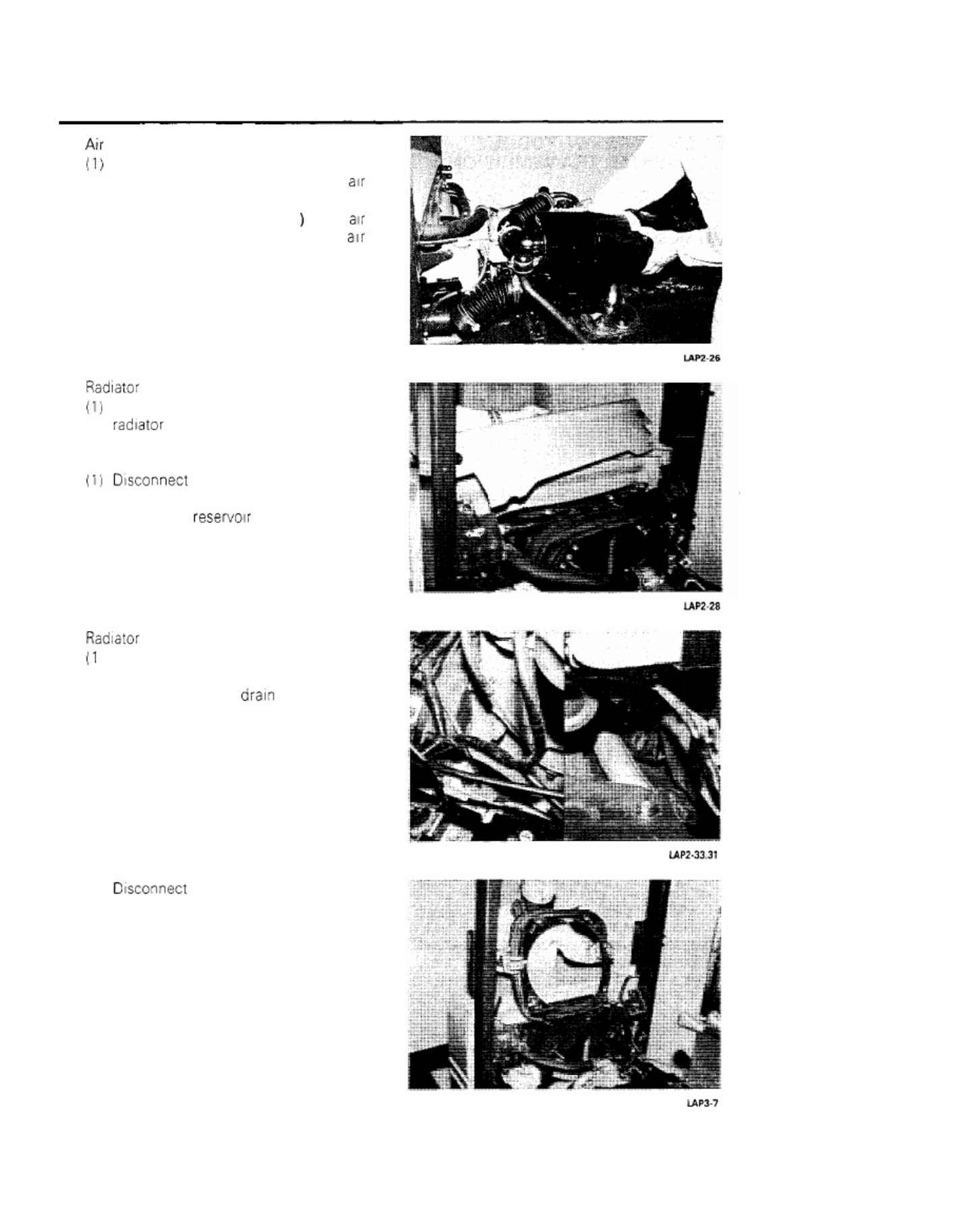 Sample 8 of Toyota Forklift 5FGC Series Technical Manual [PDF]