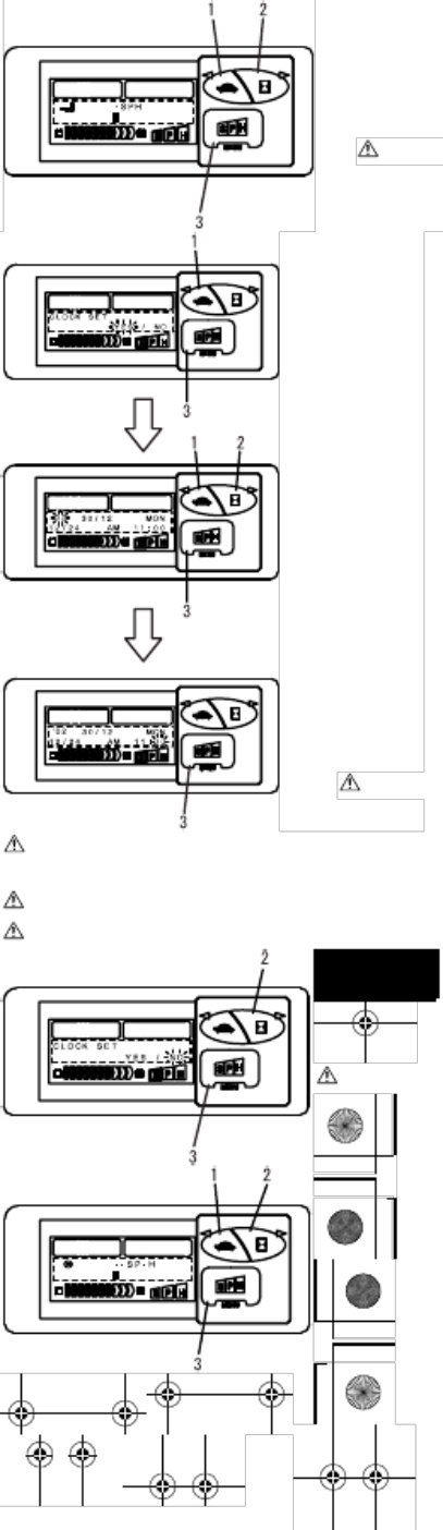 Sample 7 of Toyota Forklift 7FBEF Operator Technical Manual [PDF]
