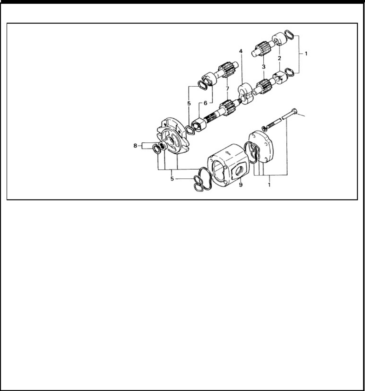Sample 6 of Toyota Forklift 7FG_7FD Workshop Service Manual [PDF]