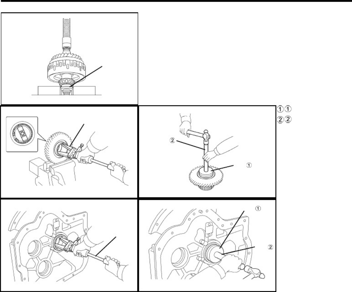 Sample 8 of Toyota Forklift 7FG_7FD Workshop Service Manual [PDF]