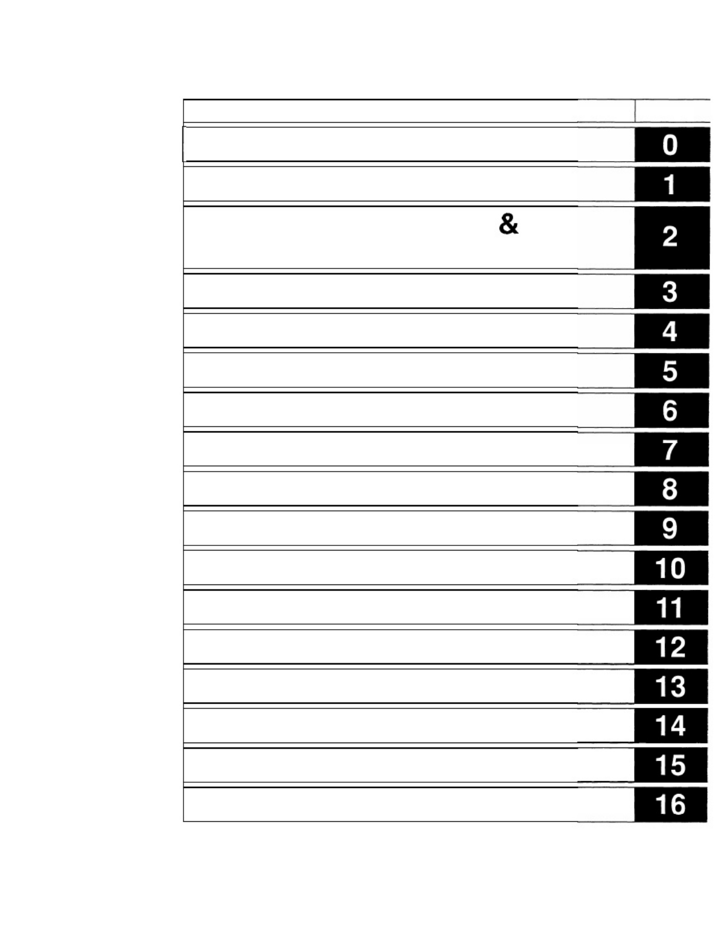 Sample 4 of Toyota Forklift 7fgu35 Workshop Service Manual [PDF]