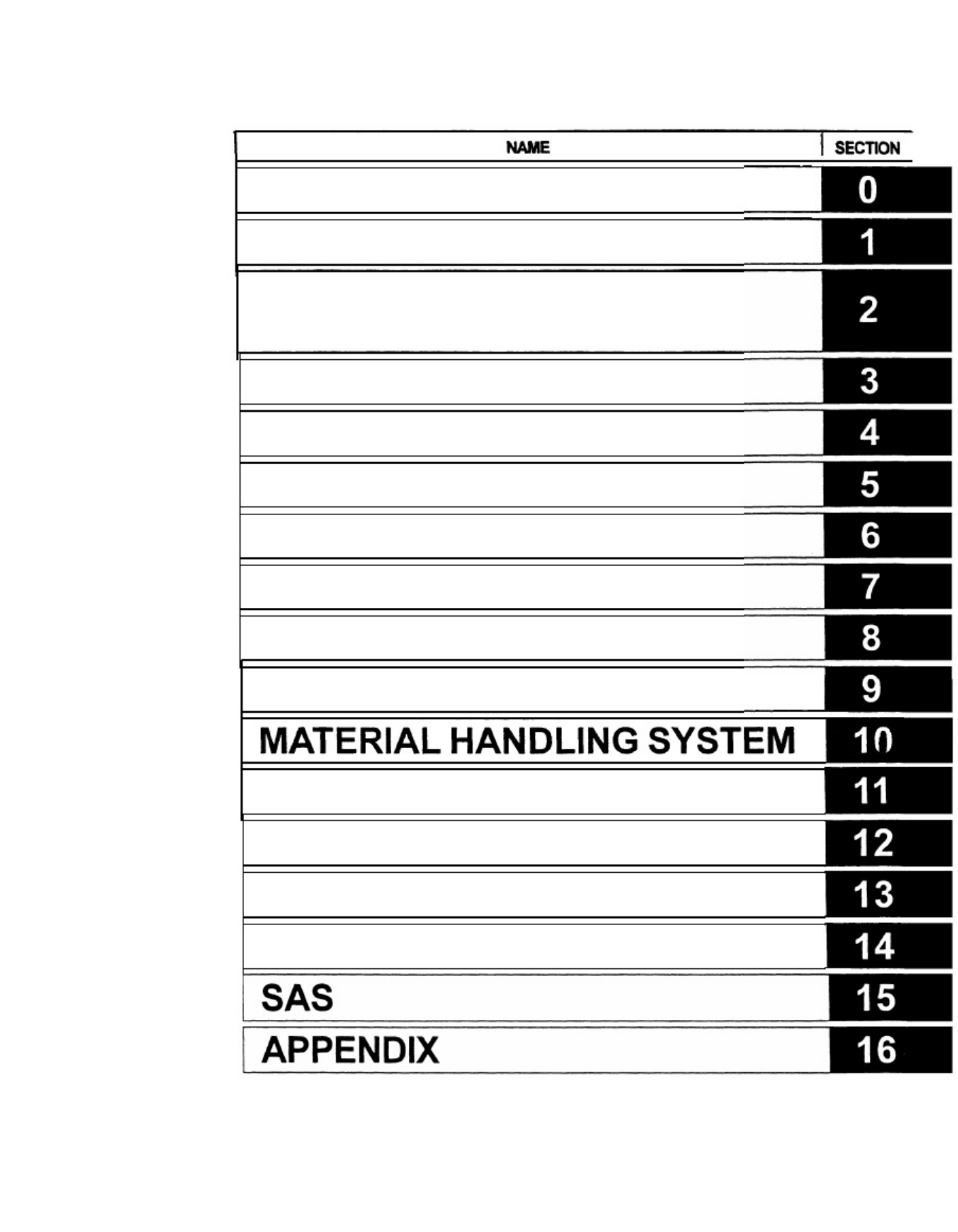 Sample 2 of Toyota Forklift 7FGU_7FDU Workshop Service Manual [PDF]