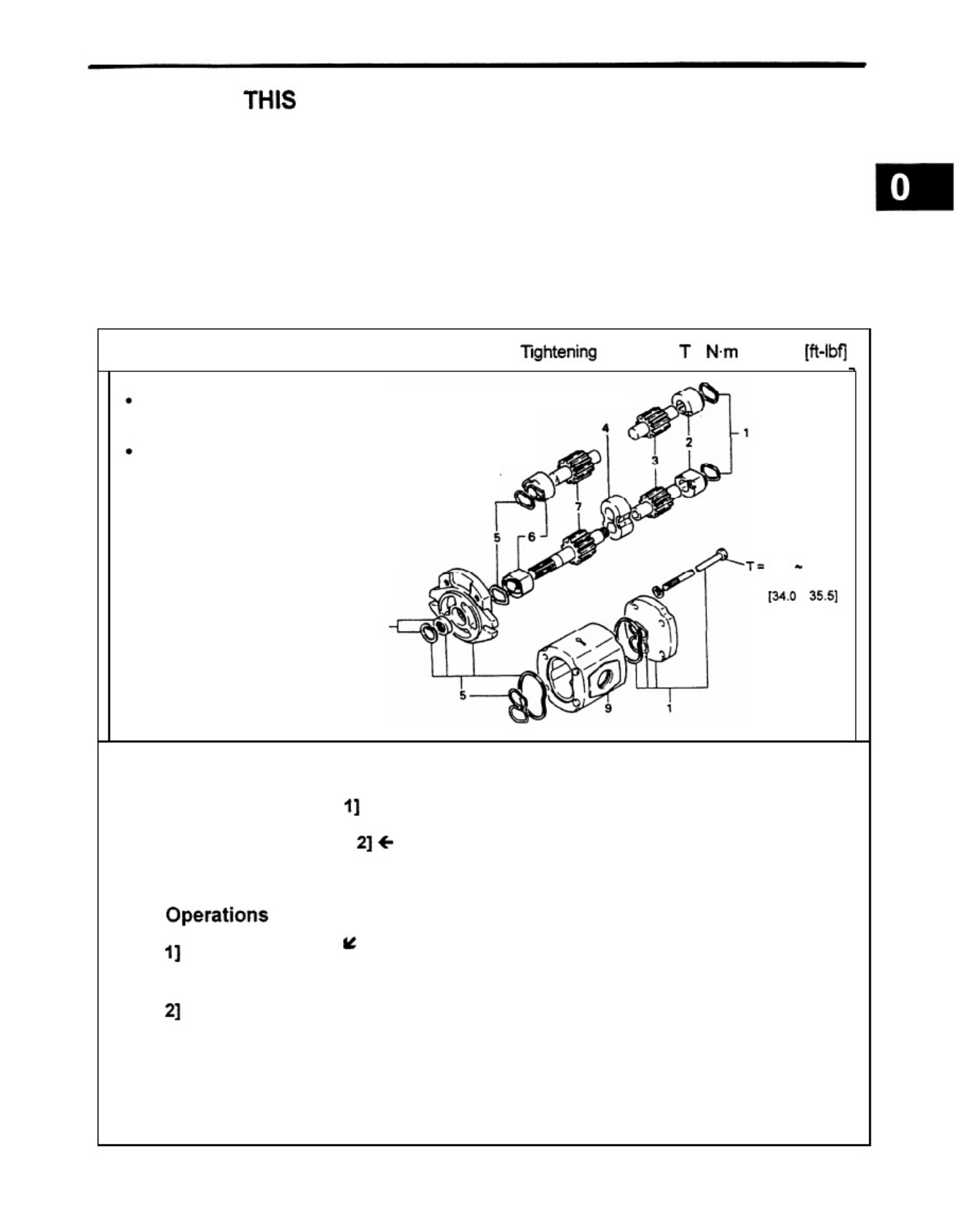Sample 6 of Toyota Forklift 7FGU_7FDU Workshop Service Manual [PDF]