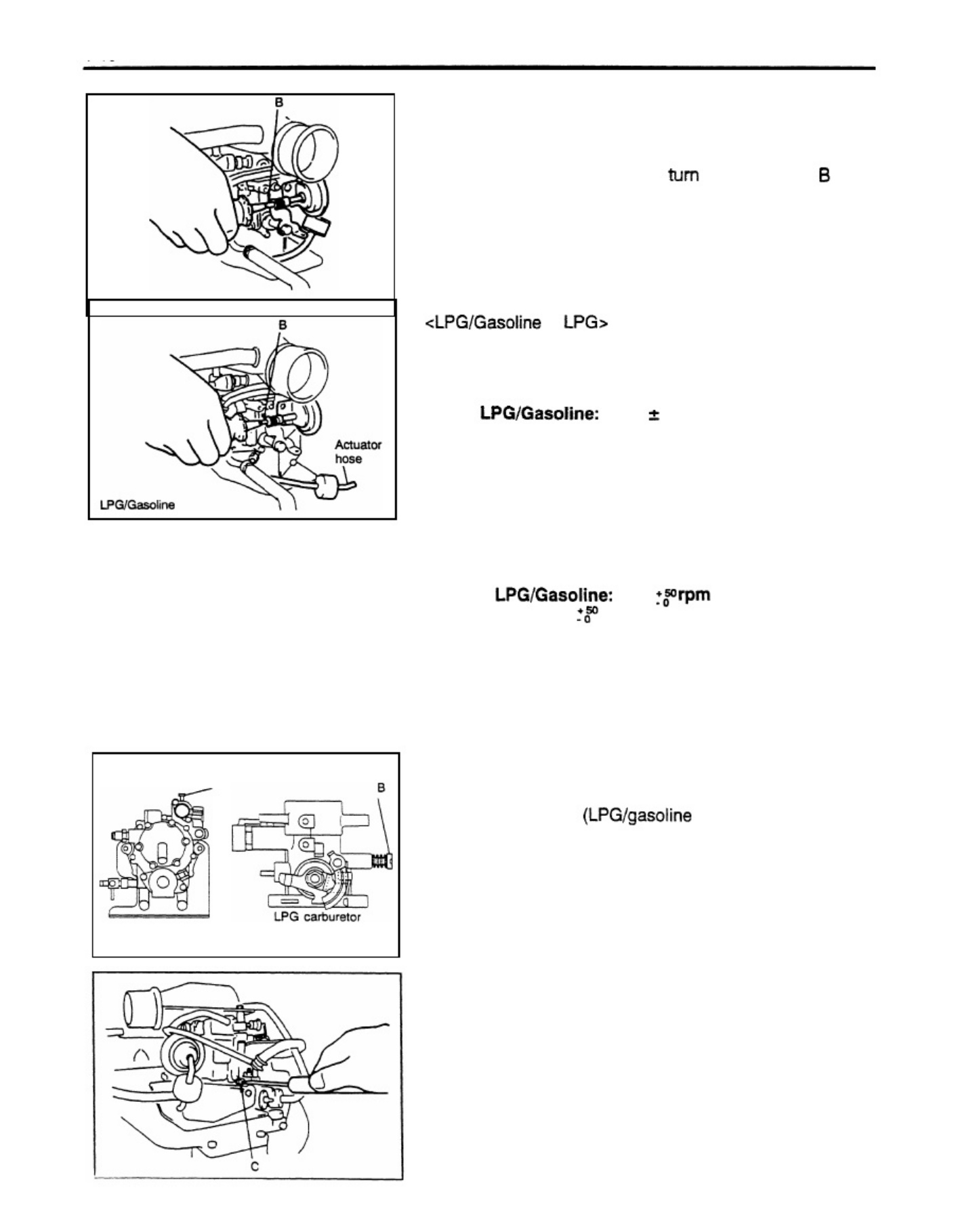 Sample 7 of Toyota Forklift 7FGU_7FDU Workshop Service Manual [PDF]