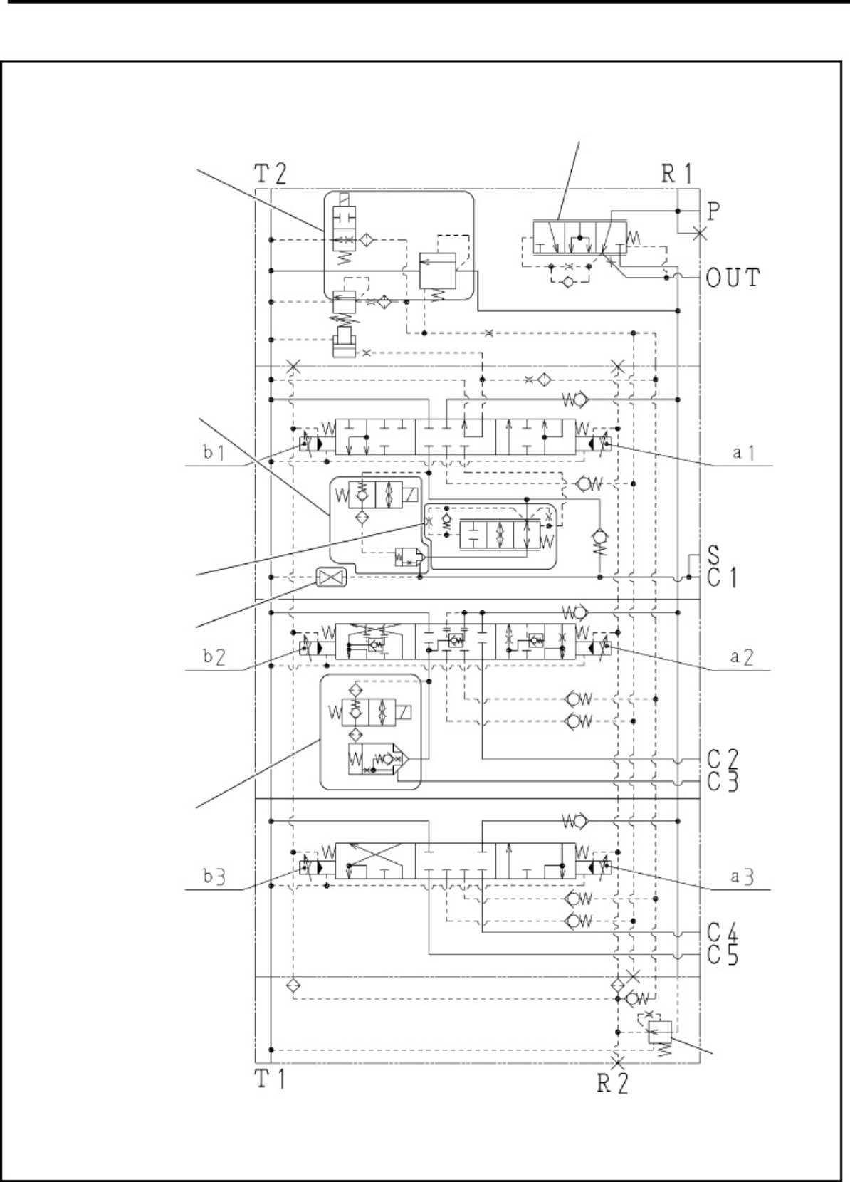 Sample 7 of Toyota Forklift 8FG_8FD Workshop Service Manual [PDF]