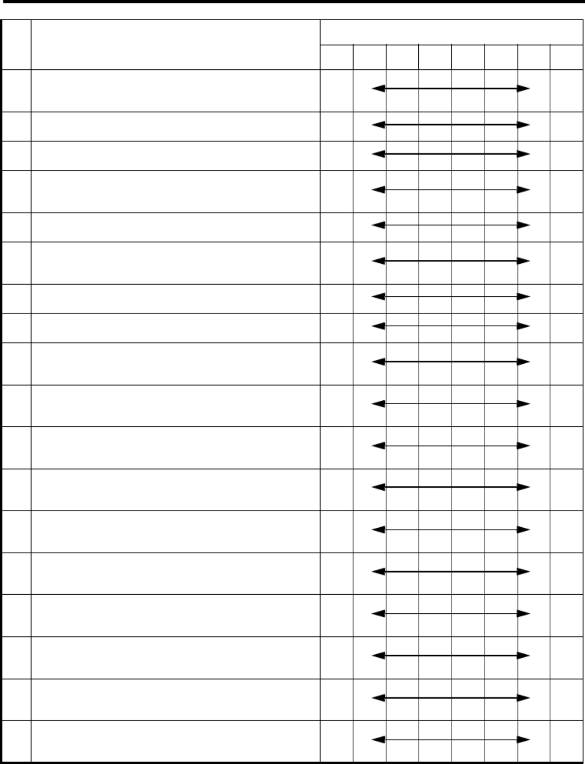 Sample 3 of Toyota Forklift 8FGF_8FDF Workshop Service Manual [PDF]
