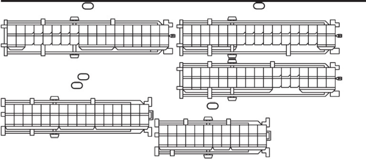 Sample 8 of Toyota Forklift 8FGF_8FDF Workshop Service Manual [PDF]
