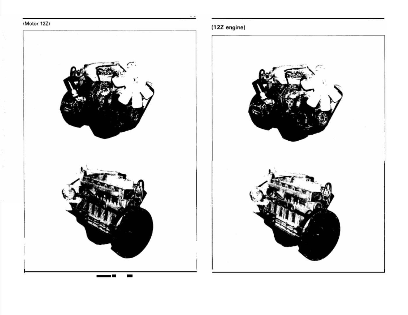 Sample 4 of Toyota Forklift Engine Workshop Service Manual [PDF]