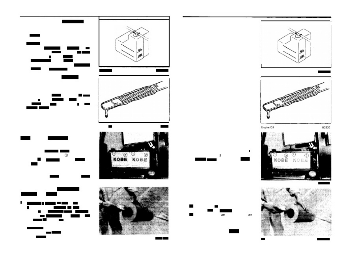 Sample 7 of Toyota Forklift Engine Workshop Service Manual [PDF]