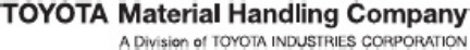 Sample 2 of Toyota Forklift LPG Workshop Service Manual [PDF]