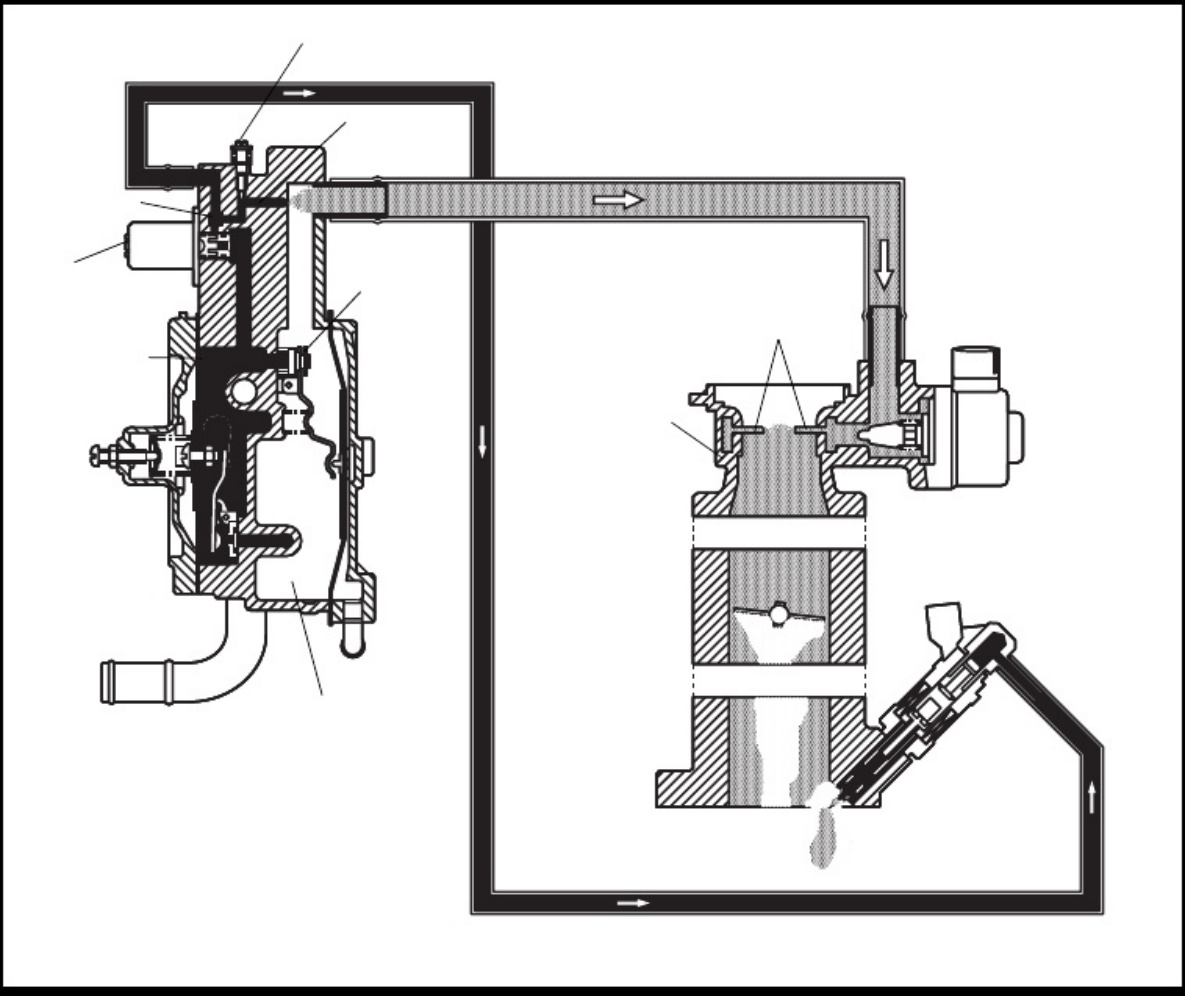 Sample 4 of Toyota Forklift LPG Workshop Service Manual [PDF]