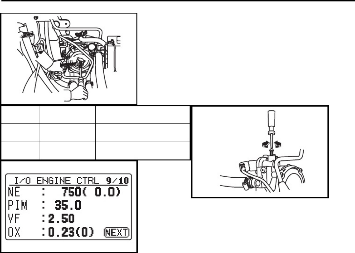 Sample 6 of Toyota Forklift LPG Workshop Service Manual [PDF]