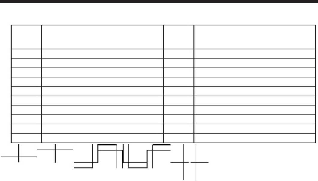 Sample 5 of Toyota Forklift Maintenance Operation & Maintenance Manual (OMM) [PDF]