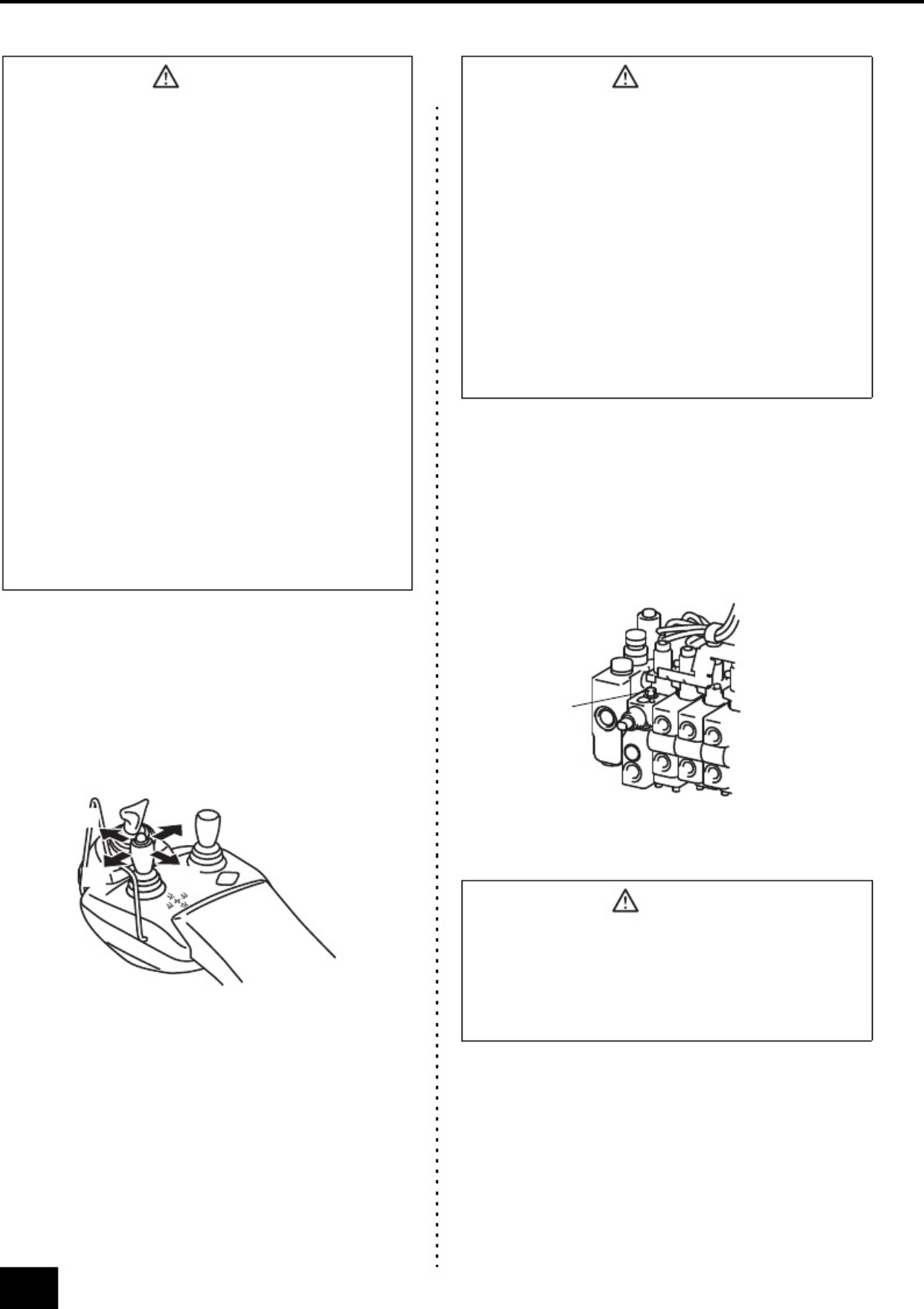 Sample 6 of Toyota Forklift Operator s Technical Manual [PDF]