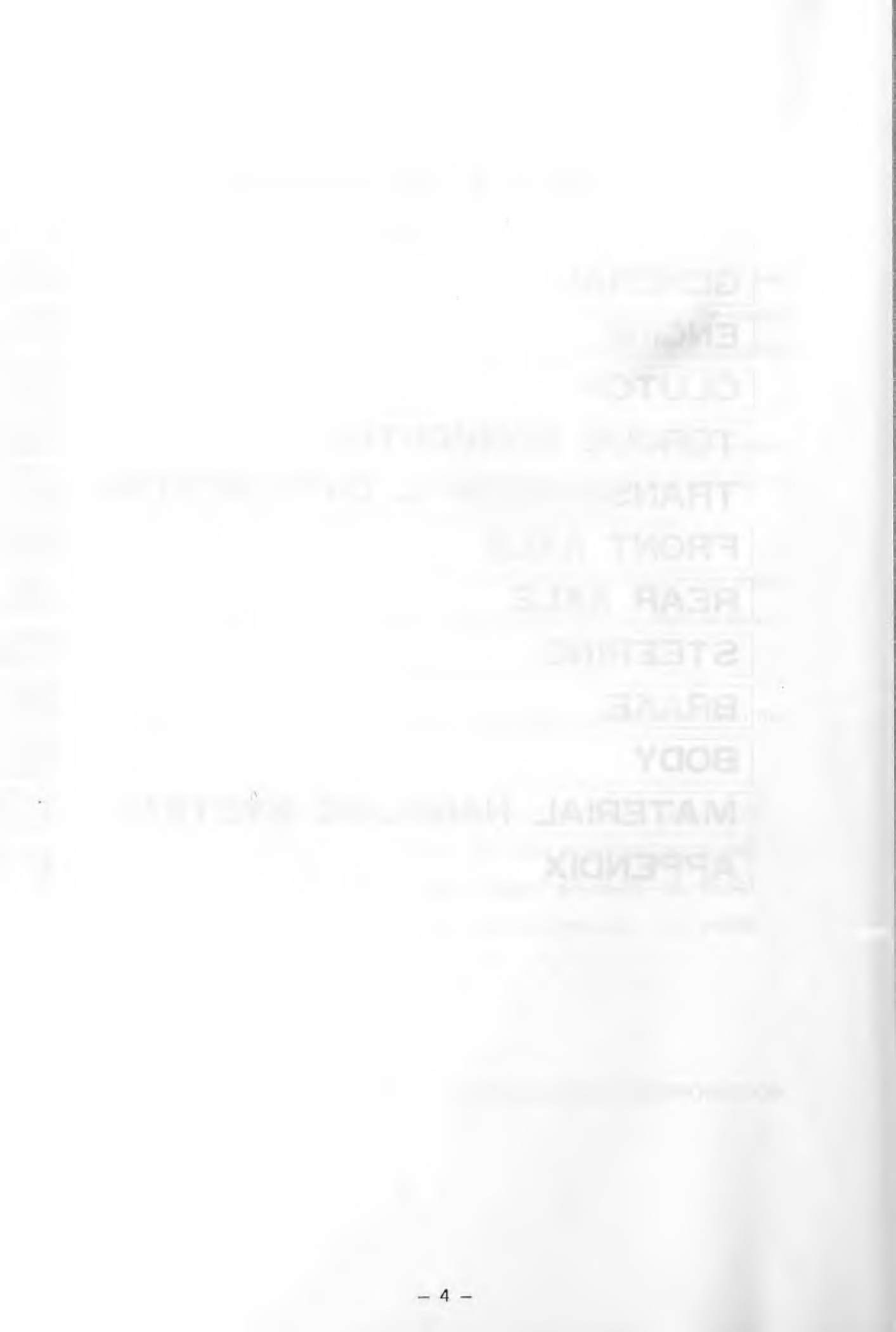 Sample 2 of Toyota Forklift Technical Manual [PDF]