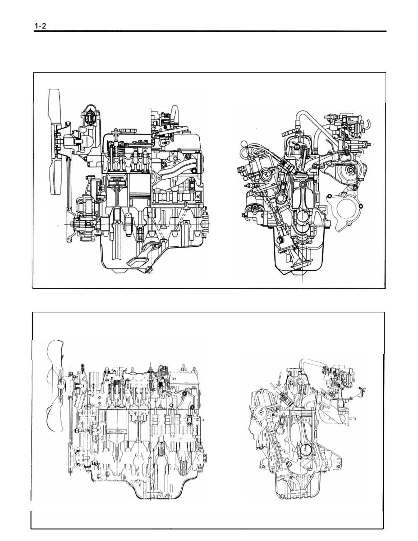 Sample 2 of Toyota Forklift Workshop Service Manual [PDF]