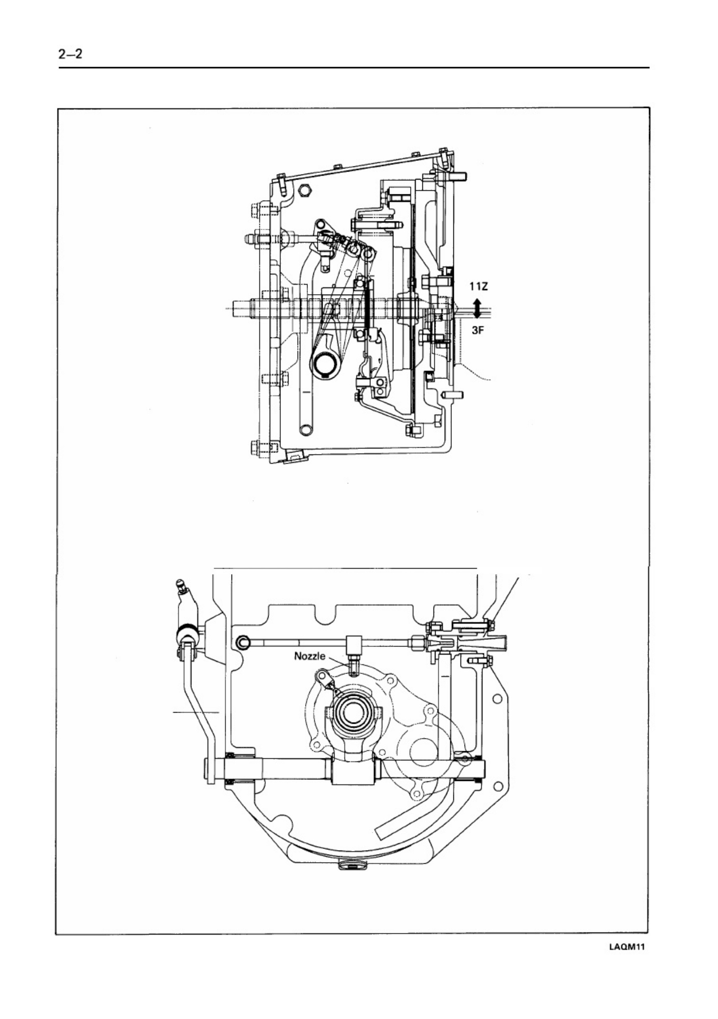 Sample 5 of Toyota Forklift Workshop Service Manual [PDF]