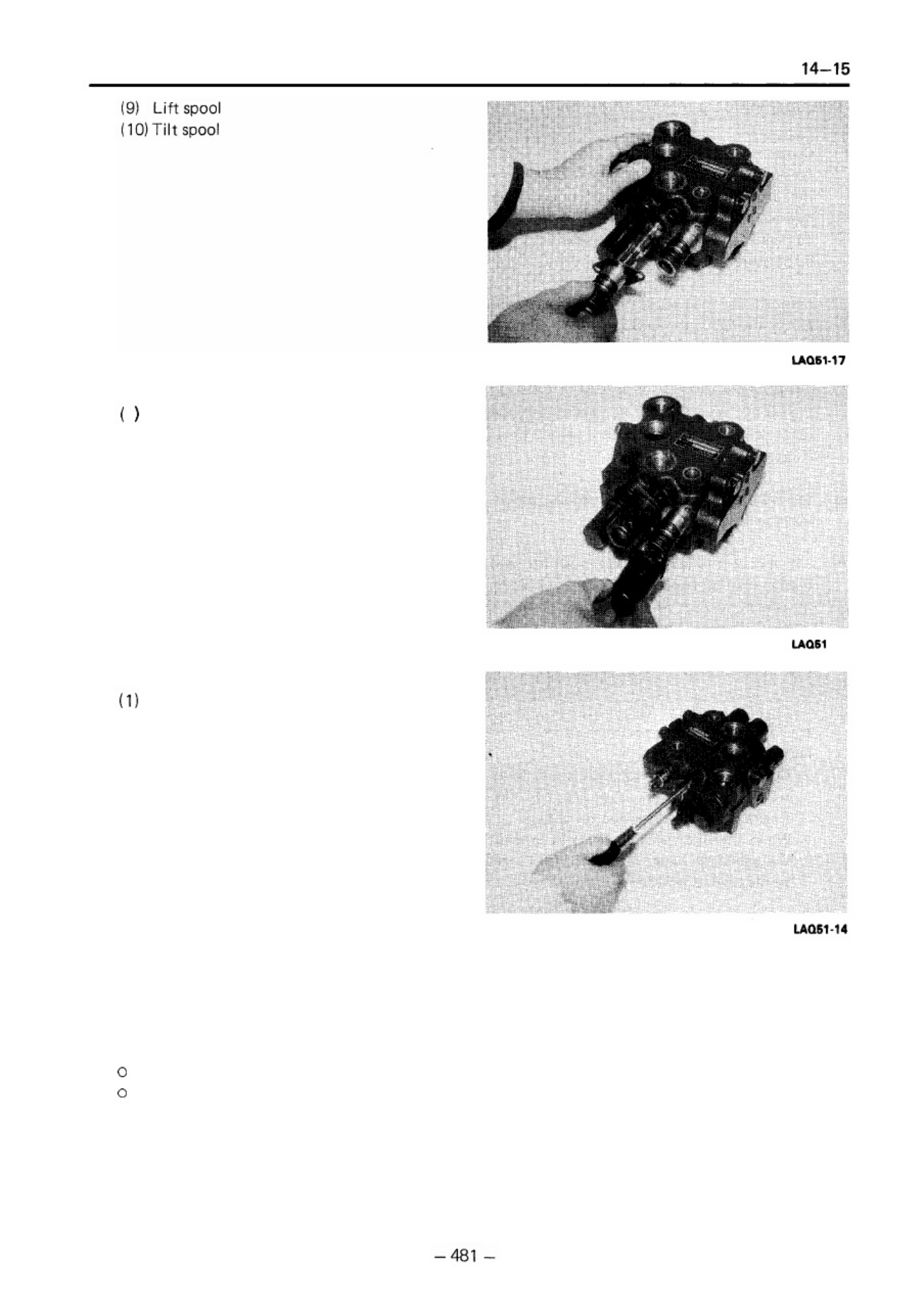 Sample 7 of Toyota Forklift Workshop Service Manual [PDF]
