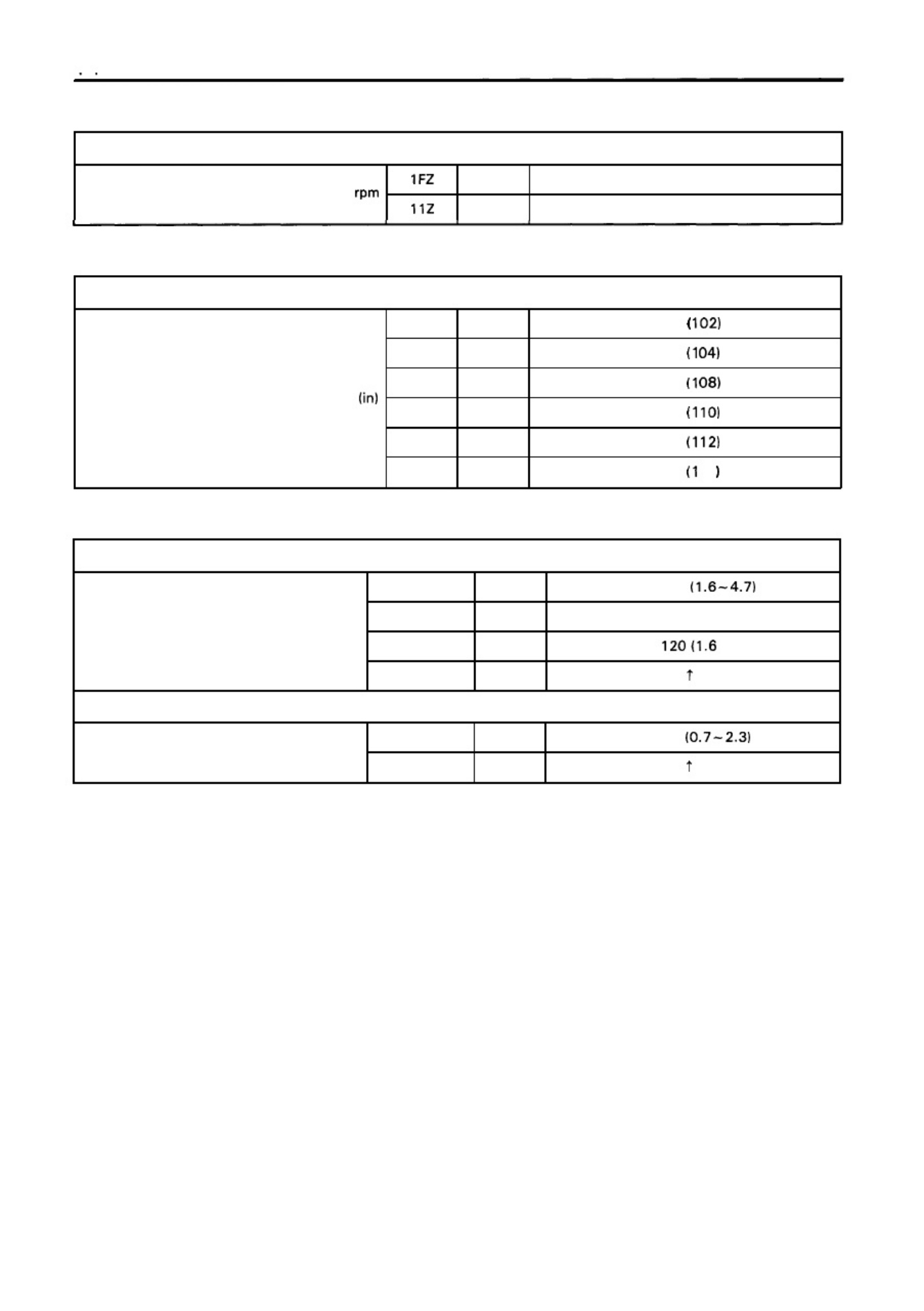 Sample 8 of Toyota Forklift Workshop Service Manual [PDF]