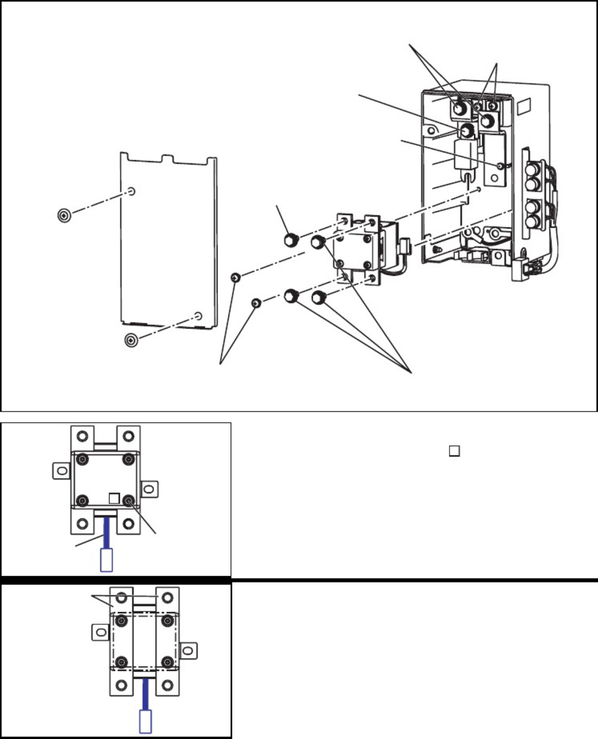 Sample 5 of Toyota Forklift Troubleshooting Technical Manual [PDF]