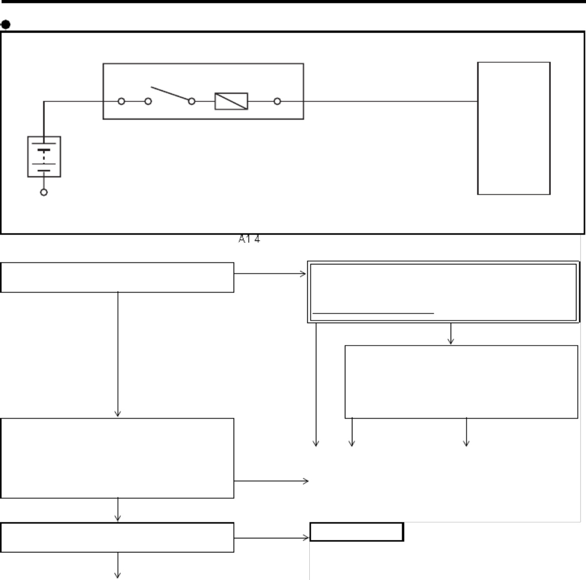 Sample 6 of Toyota Forklift Troubleshooting Technical Manual [PDF]