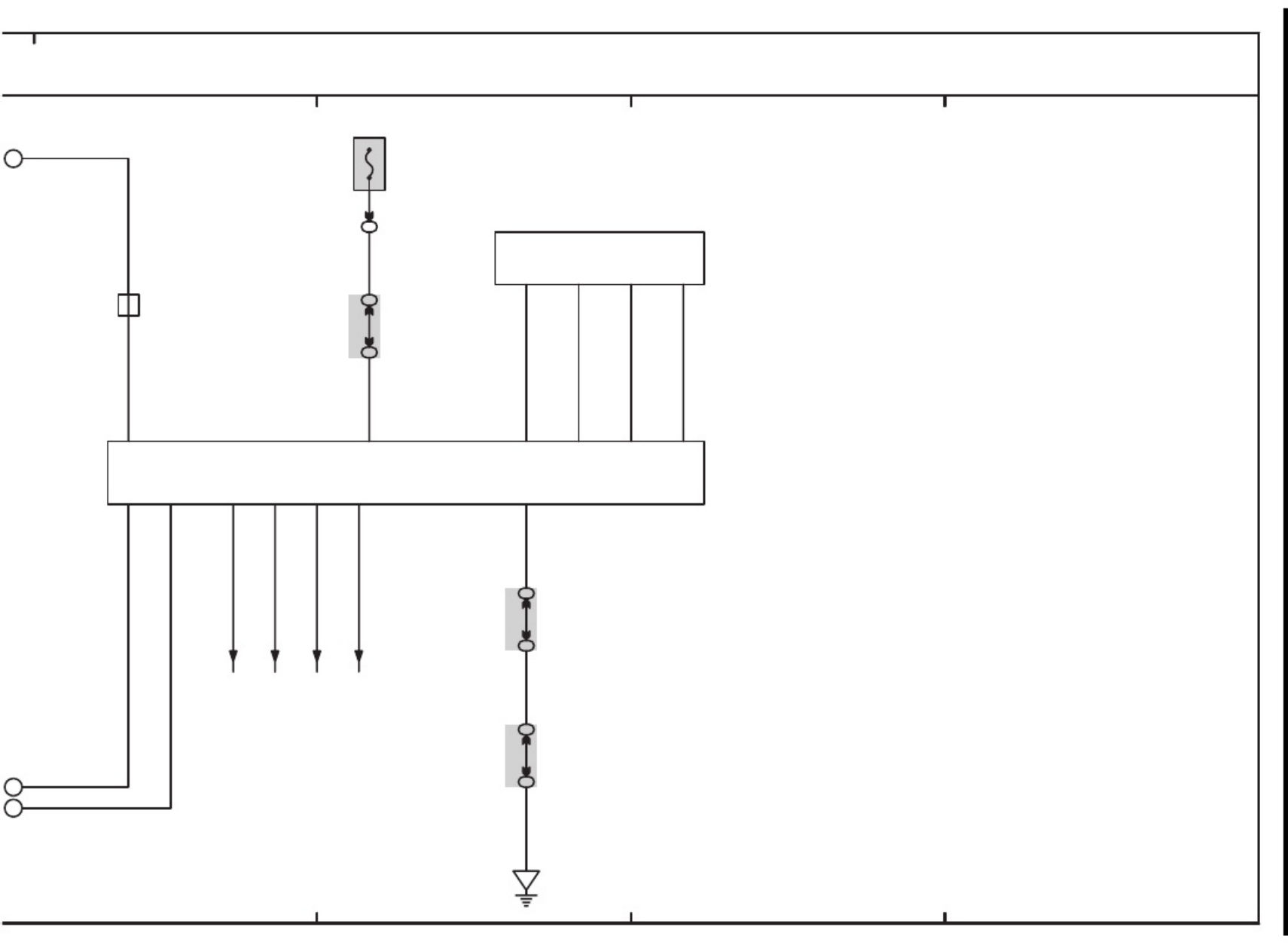 Sample 5 of Toyota Hiace Electrical Wiring Guide Complete Electrical Wiring Schematic & System Diagram [PDF]