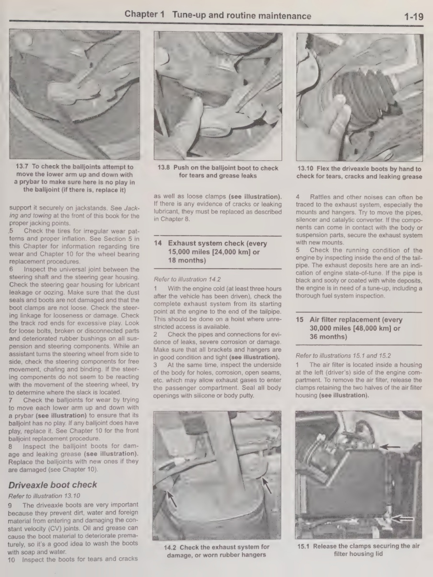 Sample 3 of Toyota Highlander Lexus RX Technical Manual [PDF]