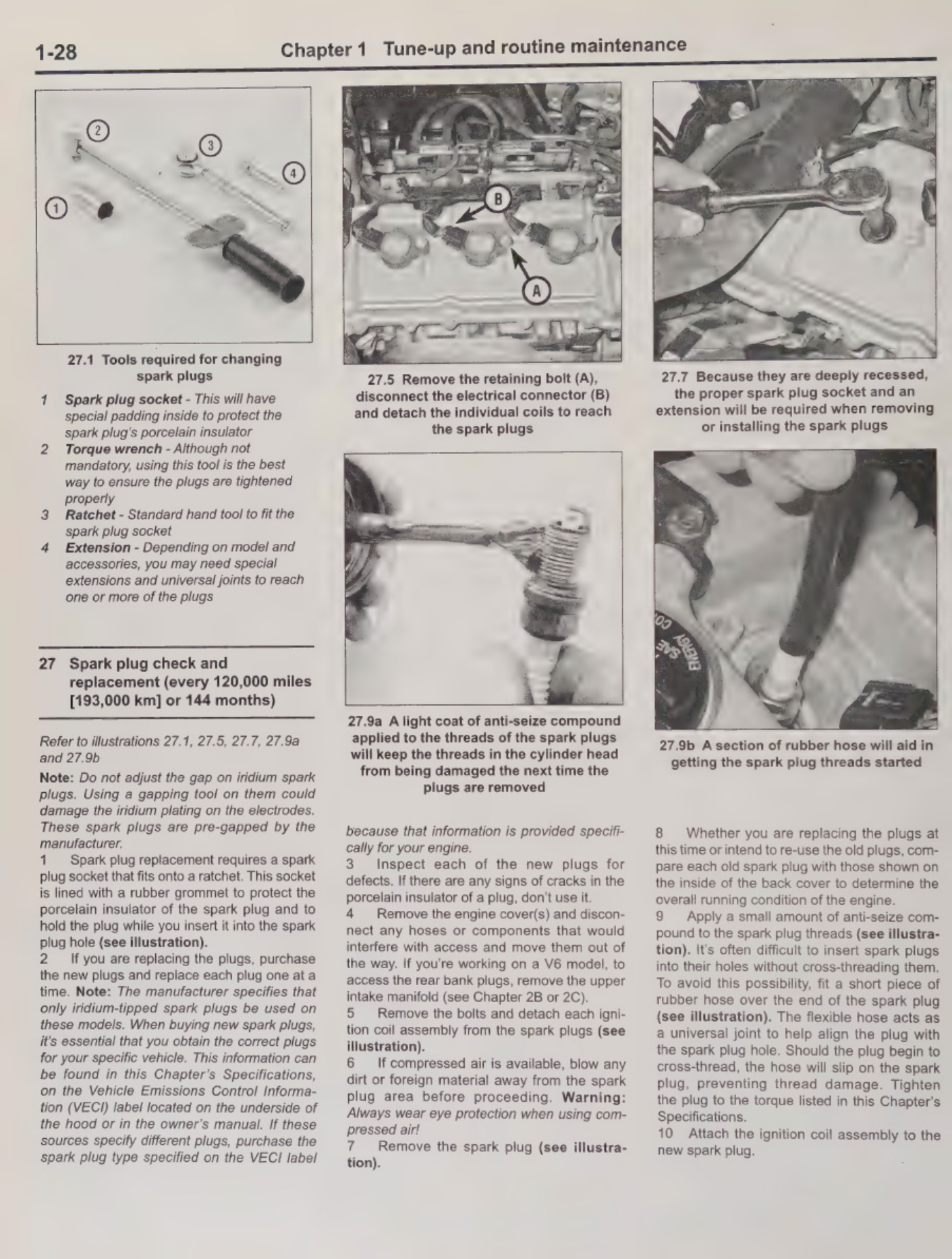 Sample 5 of Toyota Highlander Lexus RX Technical Manual [PDF]