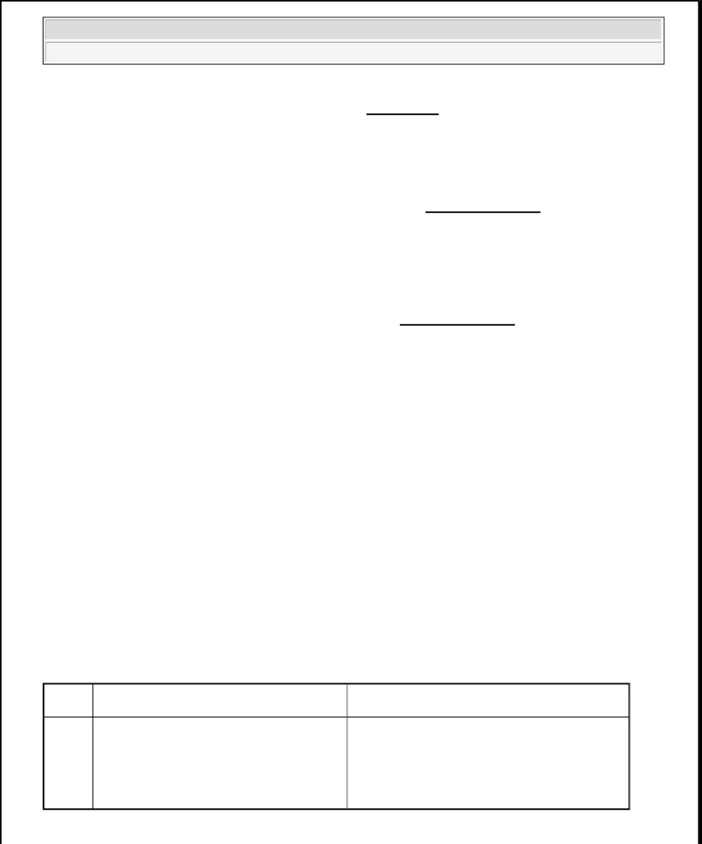 Sample 6 of Toyota Highlander Seat Belt System Guide Technical Manual [PDF]