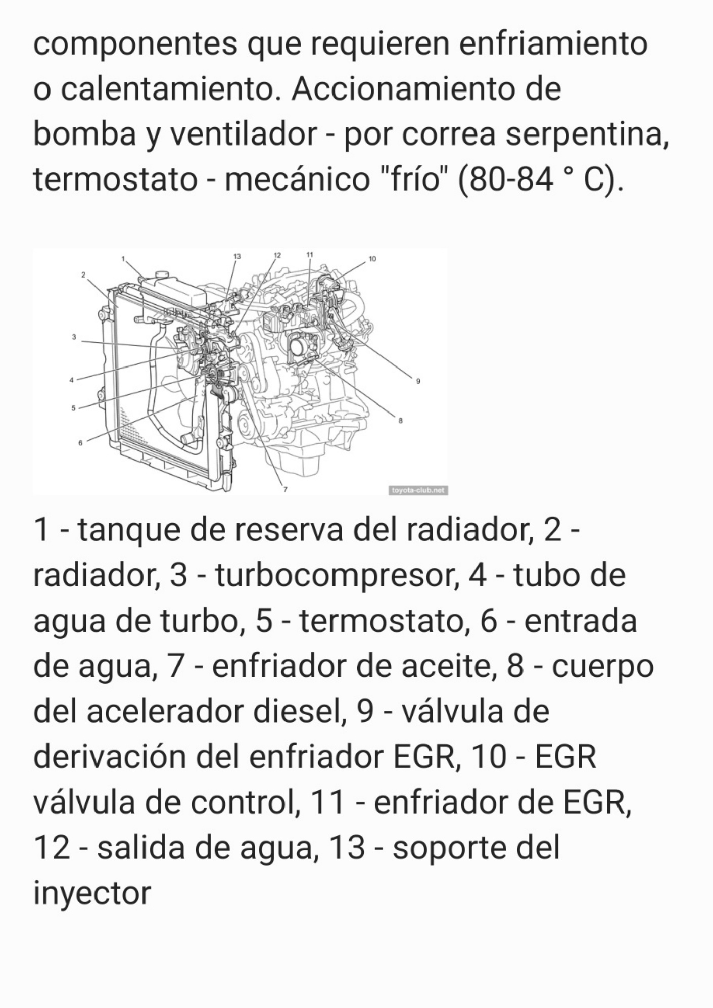 Sample 4 of Toyota Hilux 2019 Technical Manual [PDF]