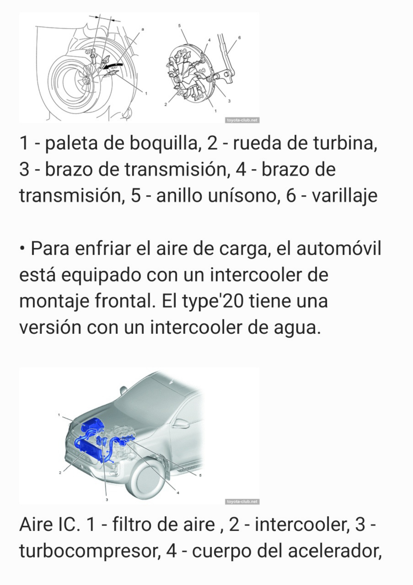Sample 6 of Toyota Hilux 2019 Technical Manual [PDF]