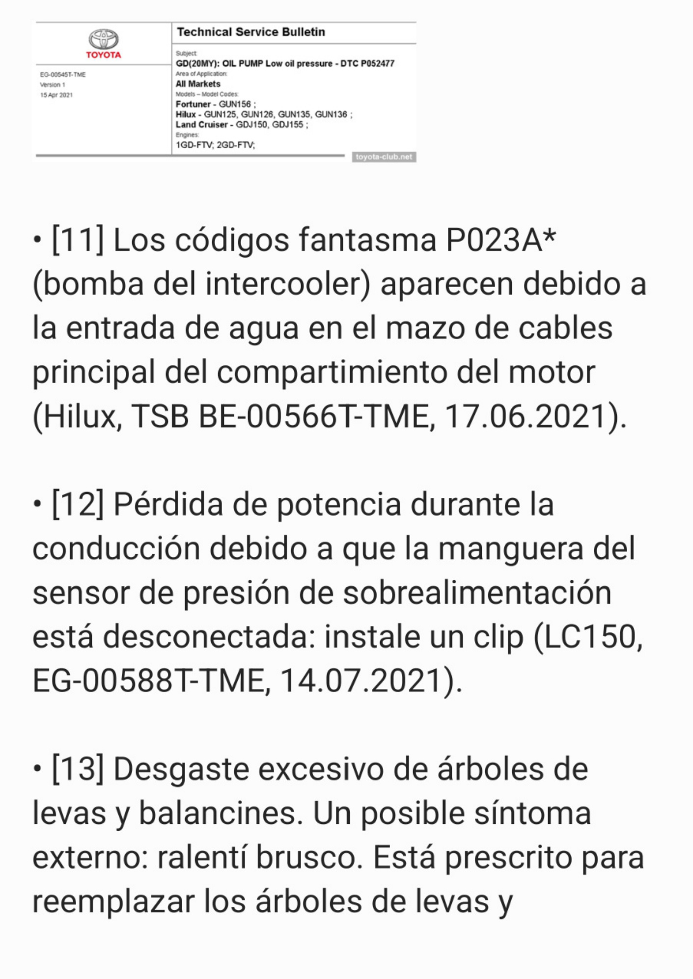 Sample 8 of Toyota Hilux 2019 Technical Manual [PDF]