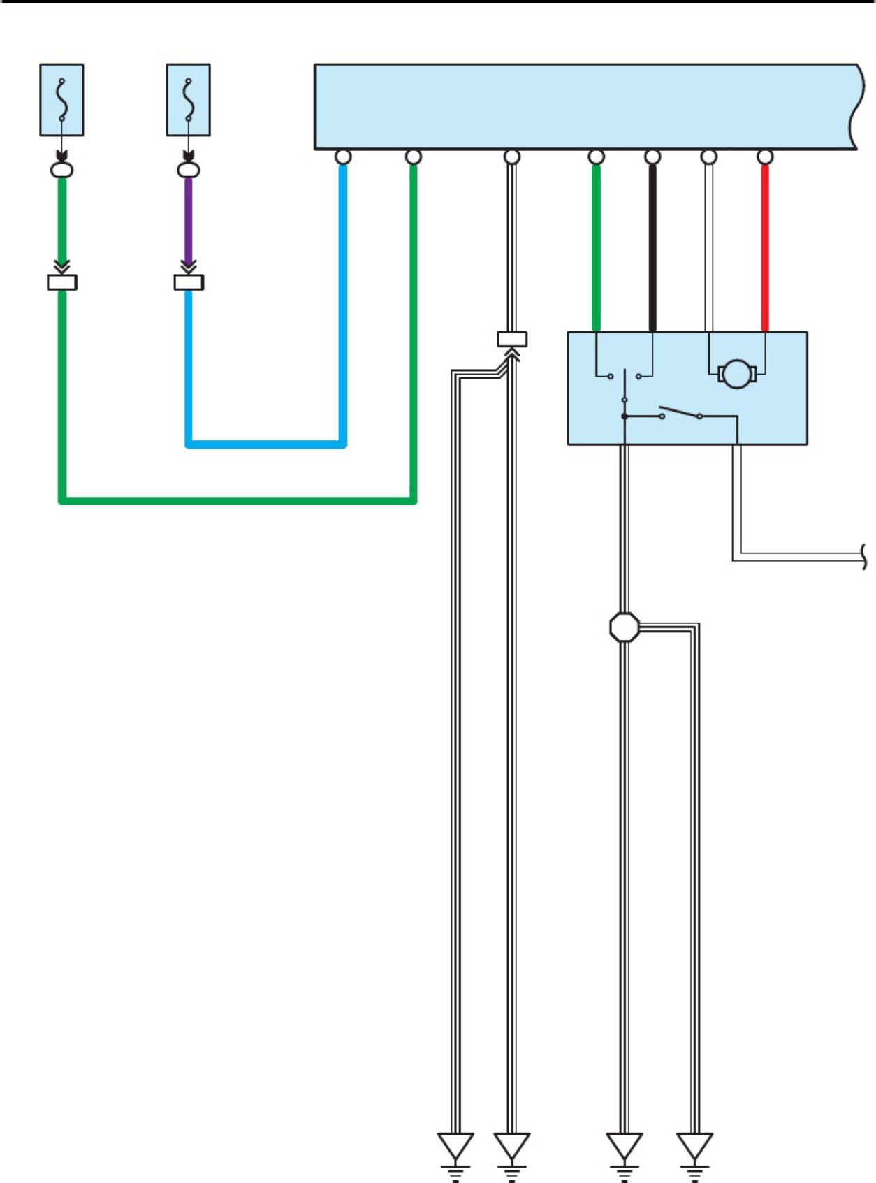 Toyota Hilux 4WD Wiring Diagram Complete Electrical Wiring Schematic & System Diagram [PDF] cover