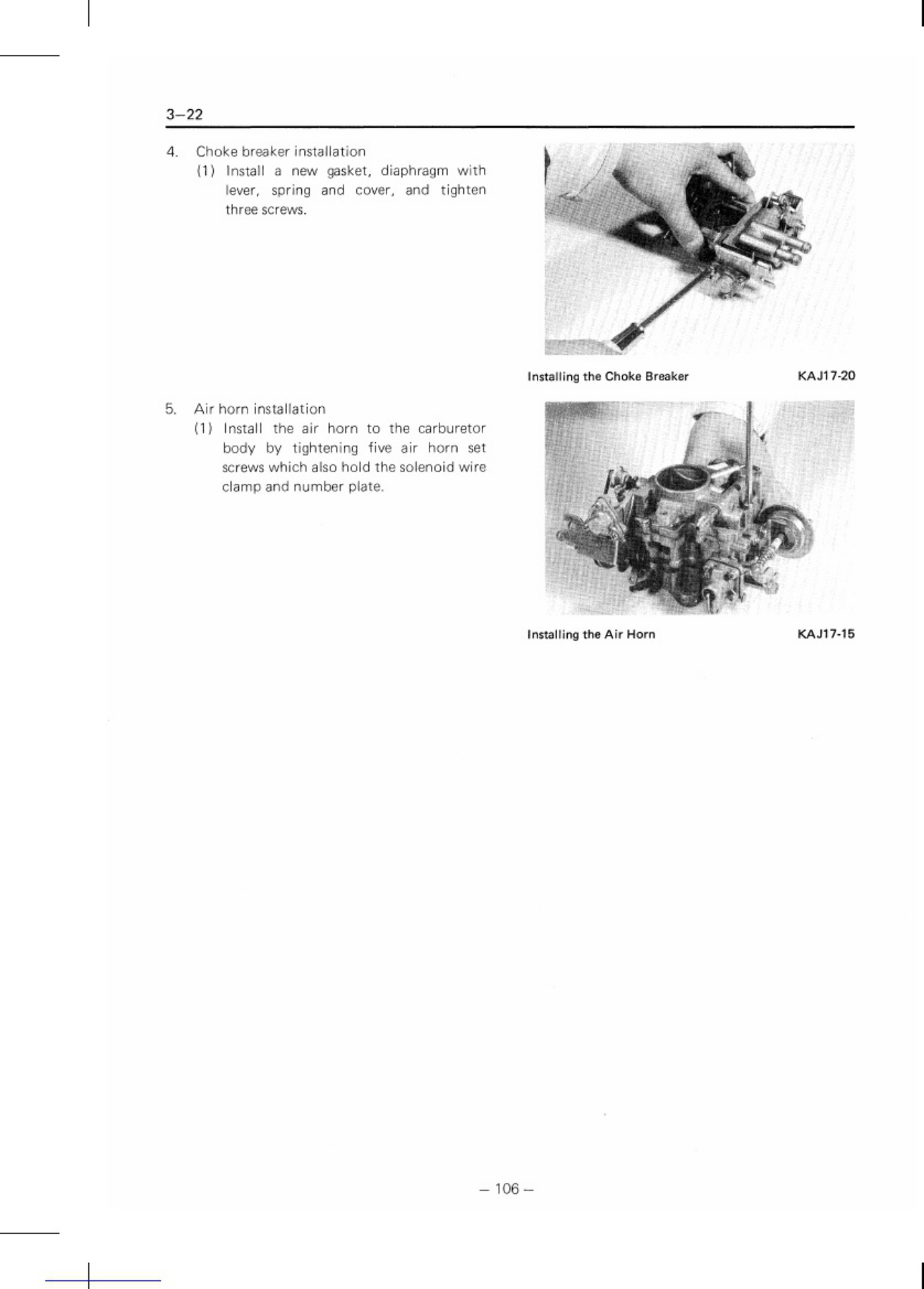 Sample 6 of Toyota Hilux 4y Engine Technical Manual [PDF]