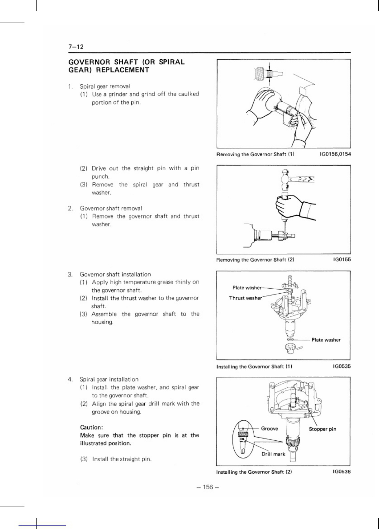 Sample 7 of Toyota Hilux 4y Engine Technical Manual [PDF]
