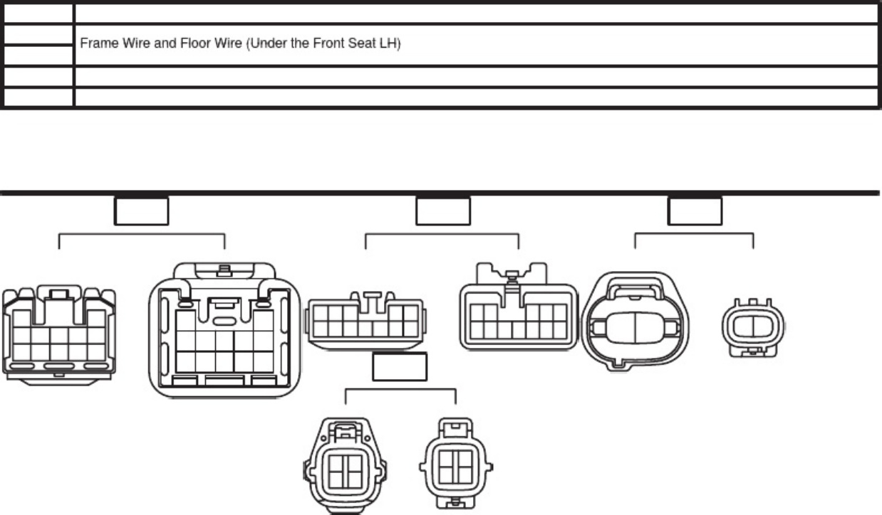 Sample 5 of Toyota Hilux Electrical Wiring Guide_48451 Complete Electrical Wiring Schematic & System Diagram [PDF]