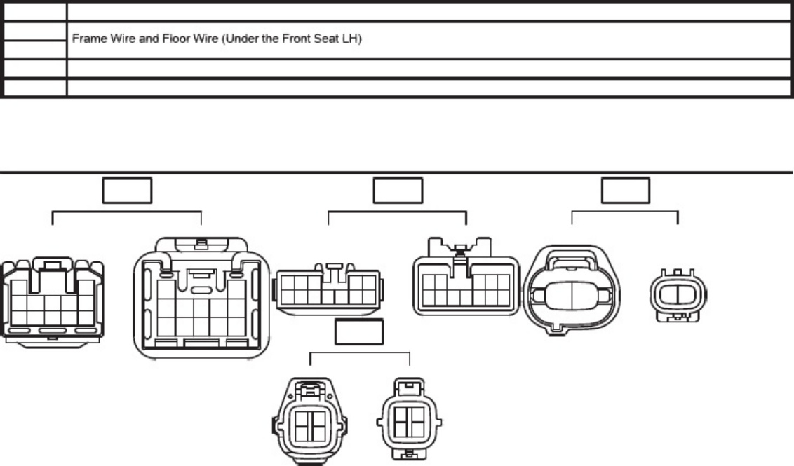 Sample 5 of Toyota Hilux Electrical Wiring Guide Complete Electrical Wiring Schematic & System Diagram [PDF]
