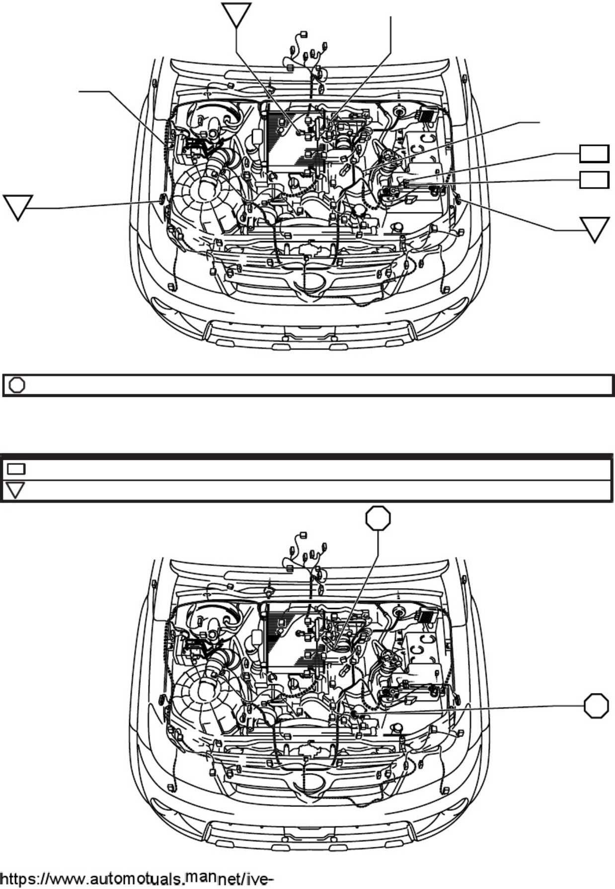 Sample 3 of Toyota Hilux Wiring Diagrams PDF Complete Electrical Wiring Schematic & System Diagram [PDF]