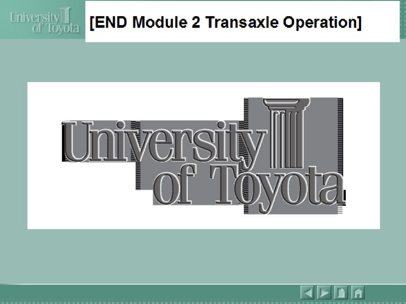 Sample 4 of Toyota Hybrid Presentation PDF Technical Manual [PDF]