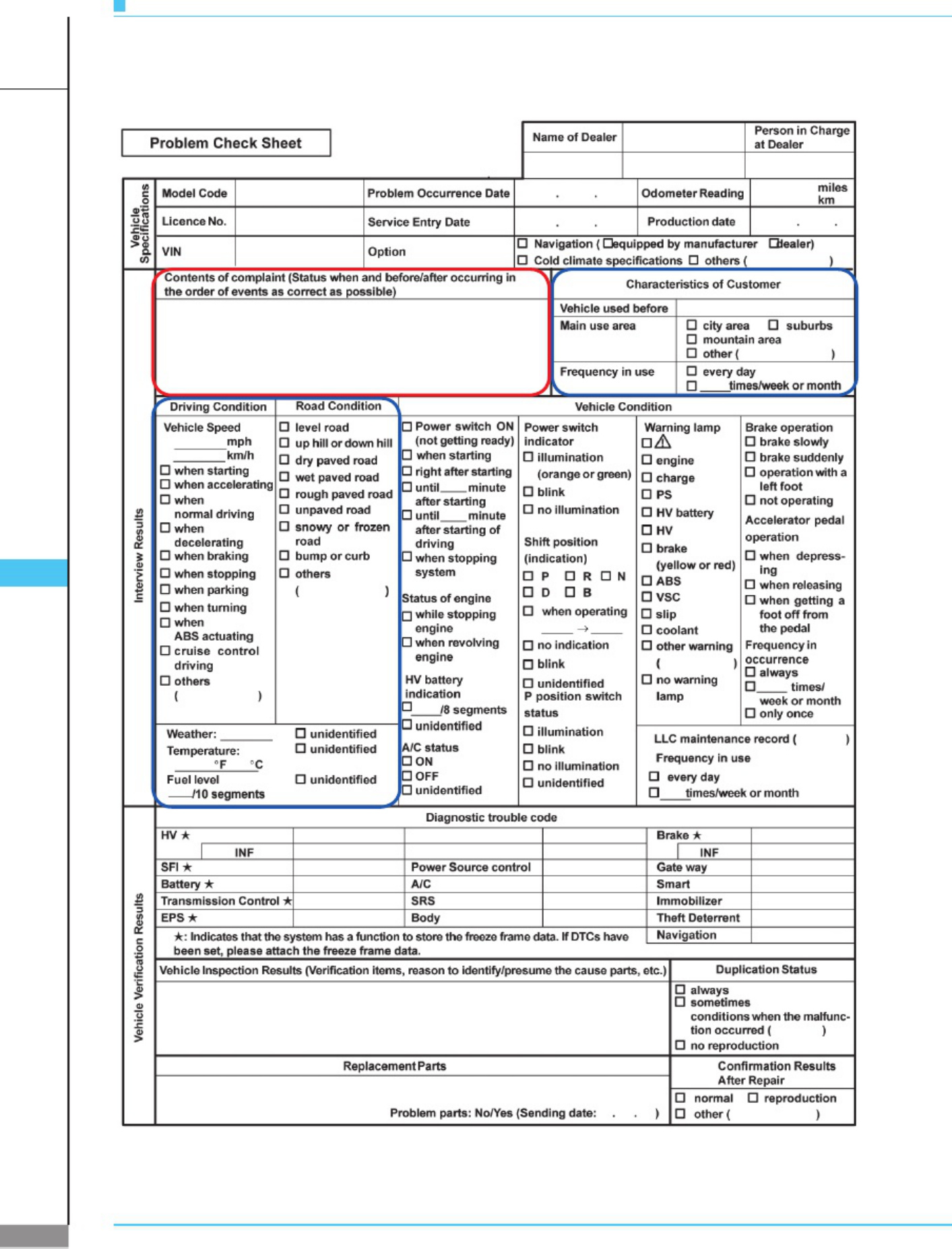 Sample 3 of Toyota Hybrid System Training Technical Manual [PDF]