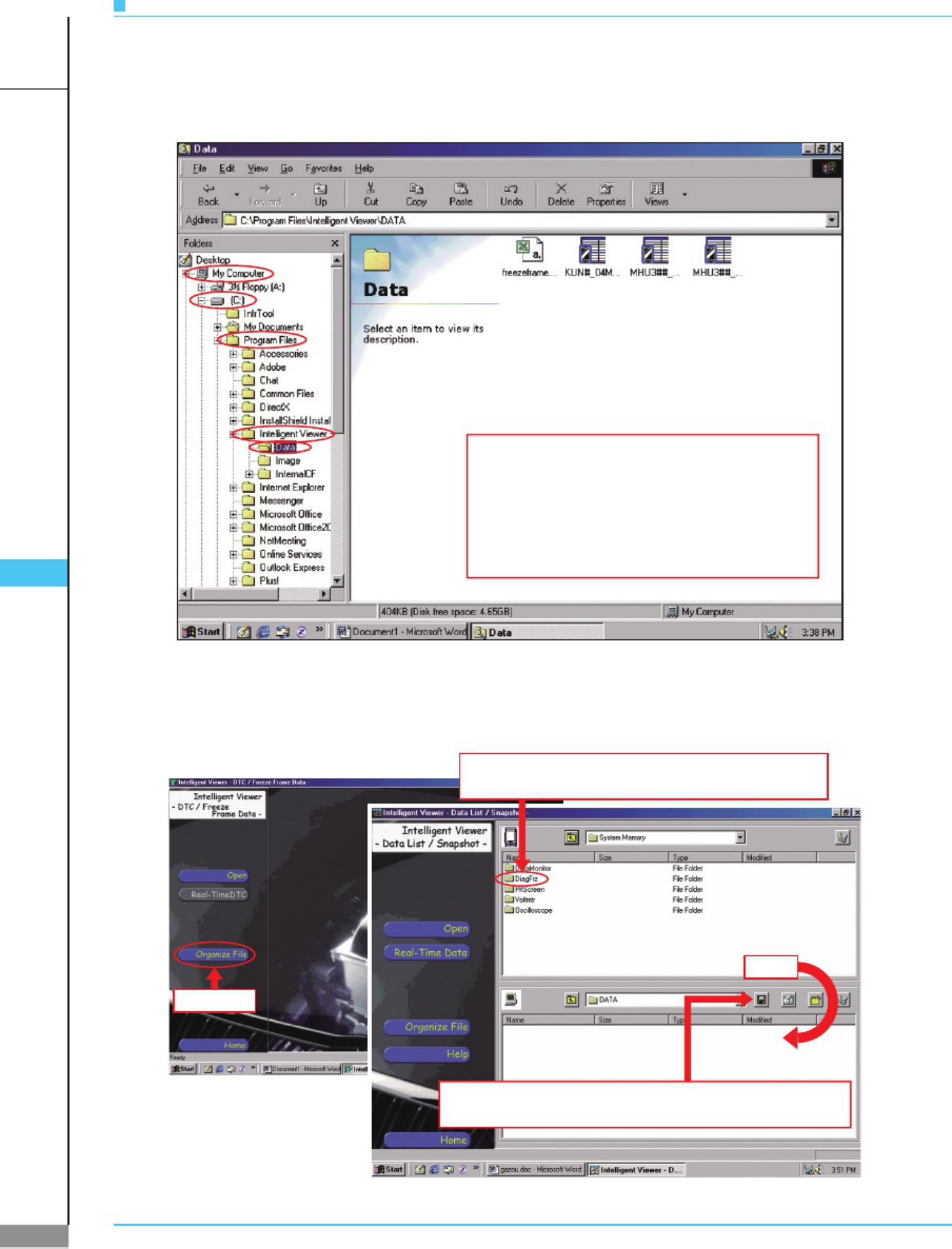 Sample 4 of Toyota Hybrid System Training Technical Manual [PDF]