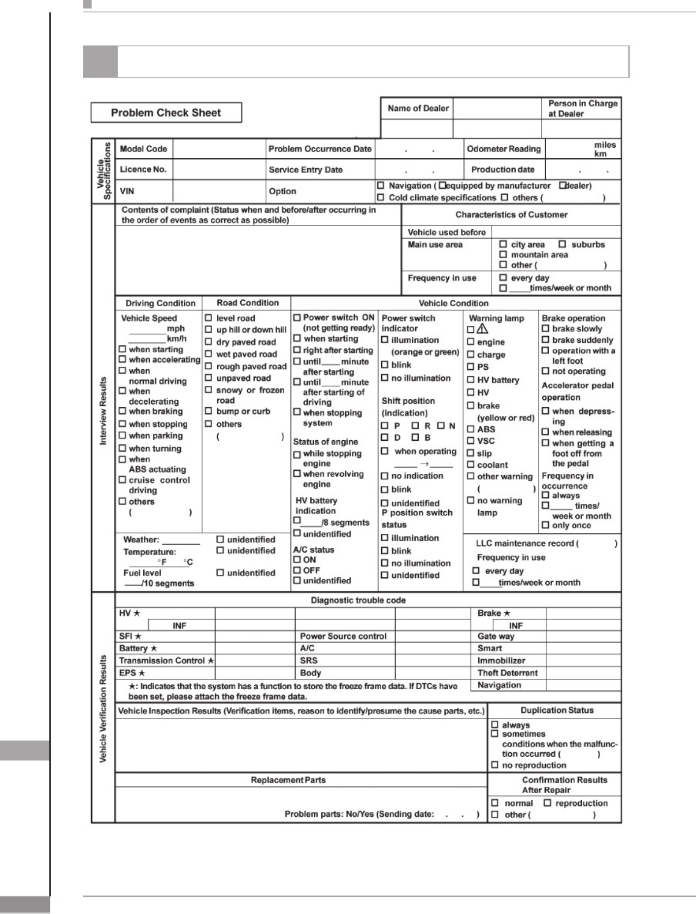 Sample 8 of Toyota Hybrid System Training Technical Manual [PDF]