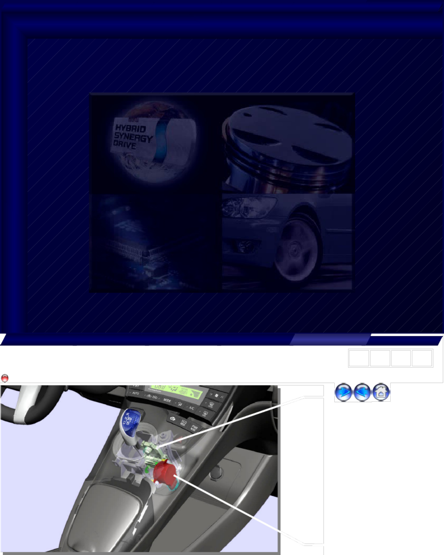 Sample 4 of Toyota Hybrid Transmission Overview Technical Manual [PDF]