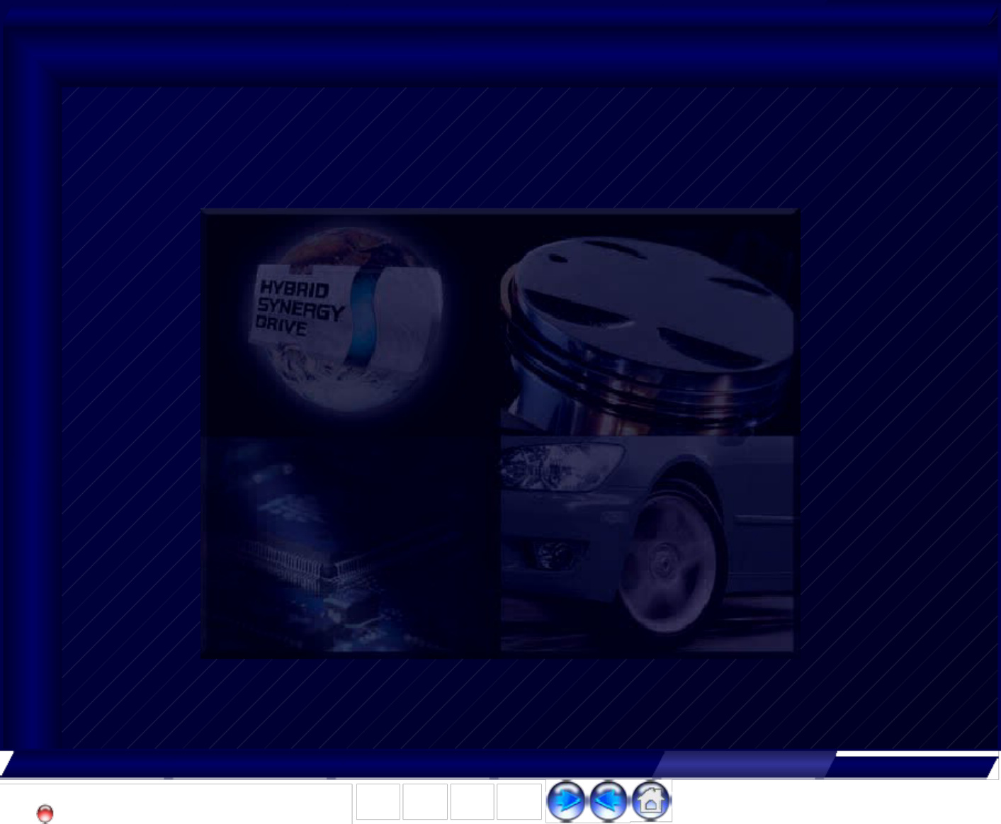 Sample 7 of Toyota Hybrid Transmission Overview Technical Manual [PDF]