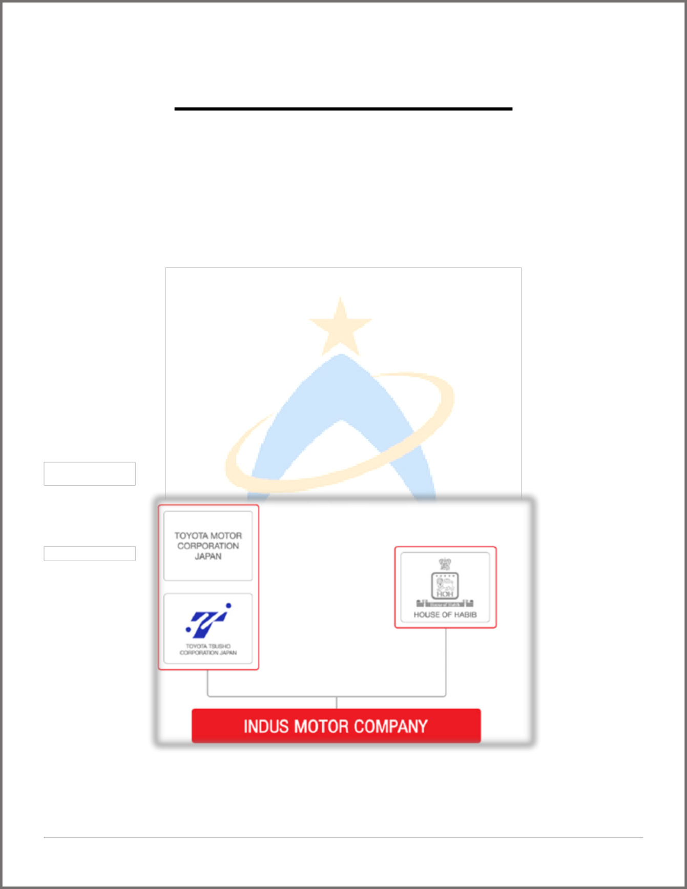 Sample 2 of Toyota Indus Motors_ Company Overview Technical Manual [PDF]