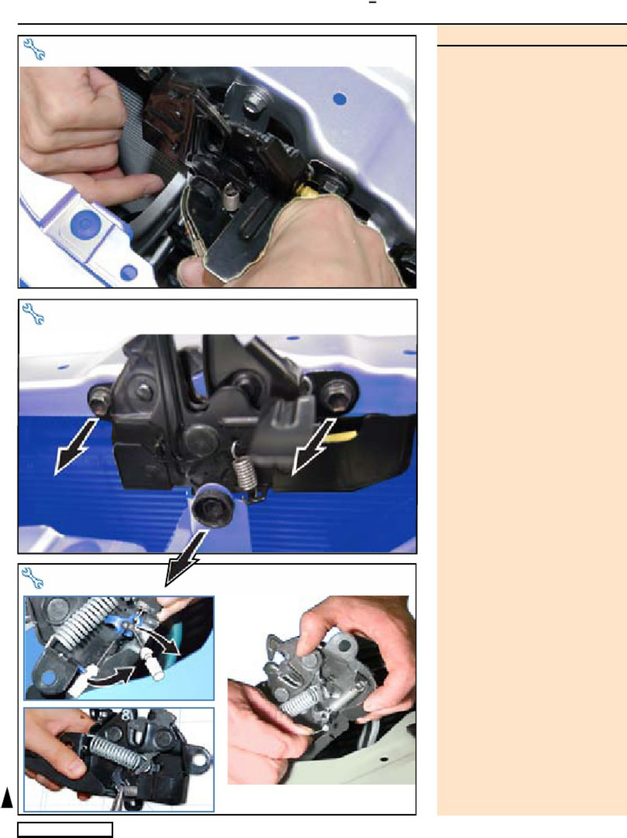 Sample 5 of Toyota Instala o do Iniciador Remoto Toyot Technical Manual [PDF]