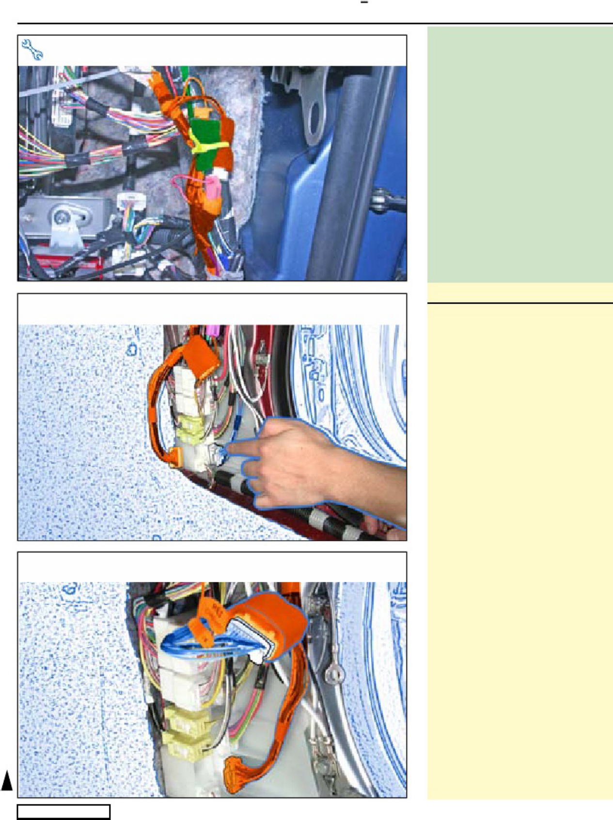 Sample 7 of Toyota Instala o do Iniciador Remoto Toyot Technical Manual [PDF]