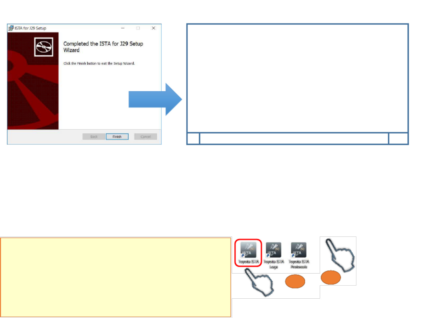Sample 7 of Toyota ISTA Installation Technical Manual [PDF]